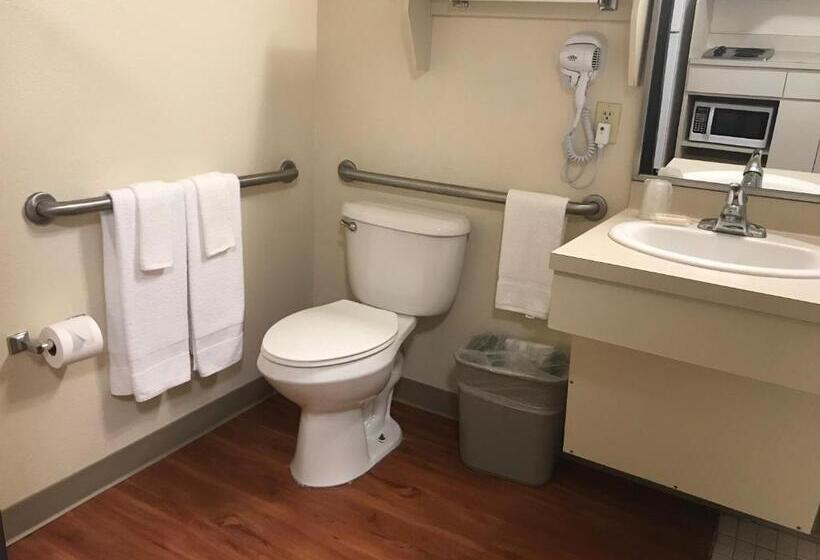 חדר סטודיו סטנדרד, Best Studio Inn Homestead