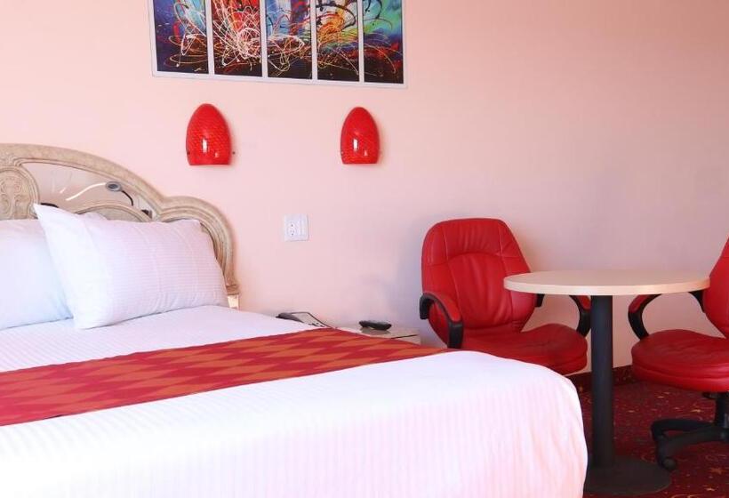 Номер Премиум, Crystal Star Inn Edmonton Airport With Free Shuttle To And From Airport
