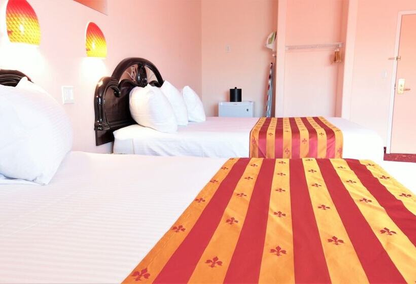 Номер Премиум, Crystal Star Inn Edmonton Airport With Free Shuttle To And From Airport