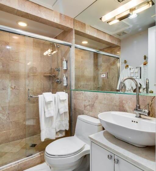 Quarto standard, Ruby Room