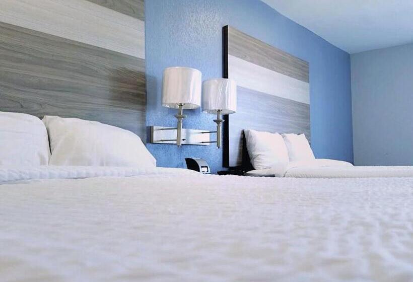 Номер Стандарт, Seabreeze Inn  Fort Walton