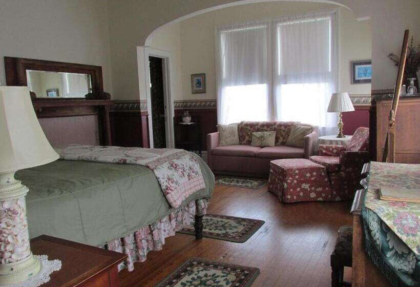 Номер Стандарт, Pensacola Victorian Bed & Breakfast