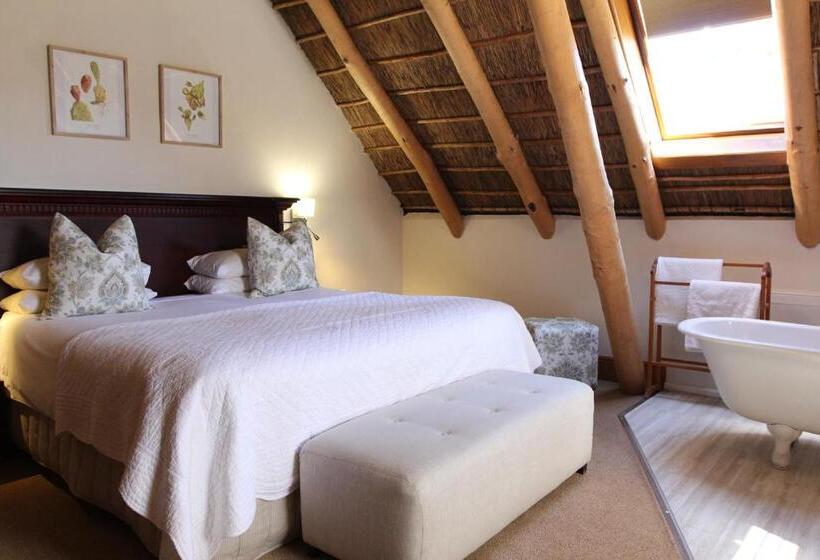 Номер Стандарт, Basse Provence Country House