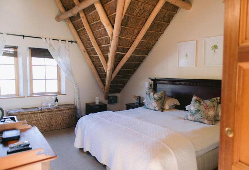 Семейный Номер, Basse Provence Country House