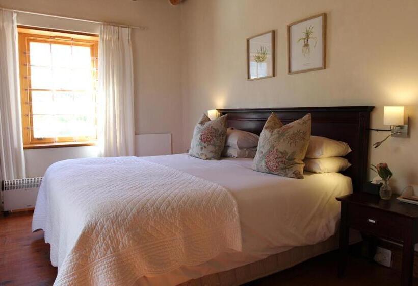 Номер Стандарт, Basse Provence Country House