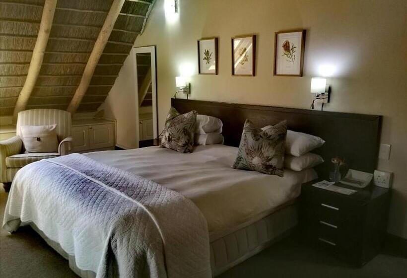 Номер Стандарт, Basse Provence Country House