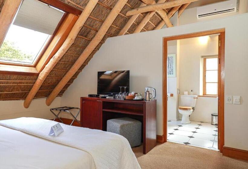 Семейный Номер, Basse Provence Country House