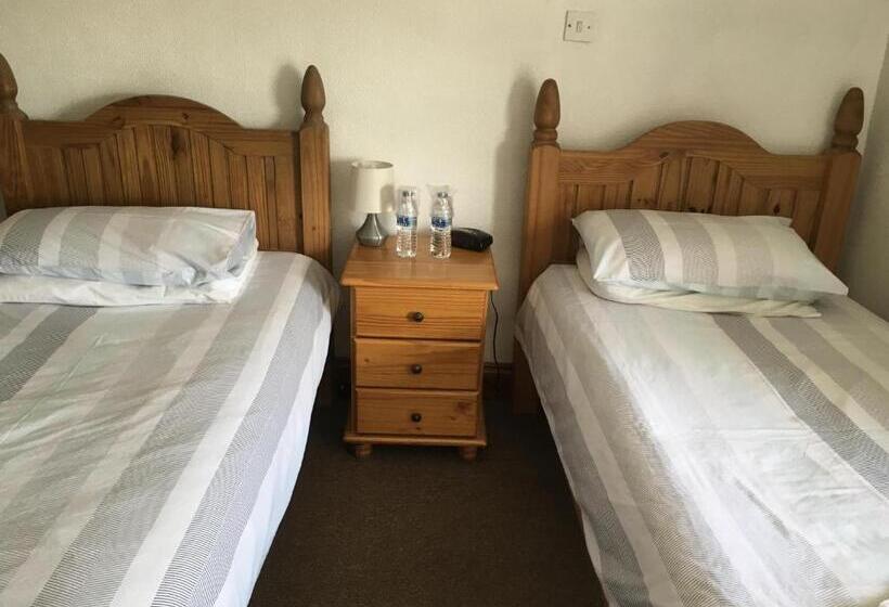 Номер Стандарт, College Guest House