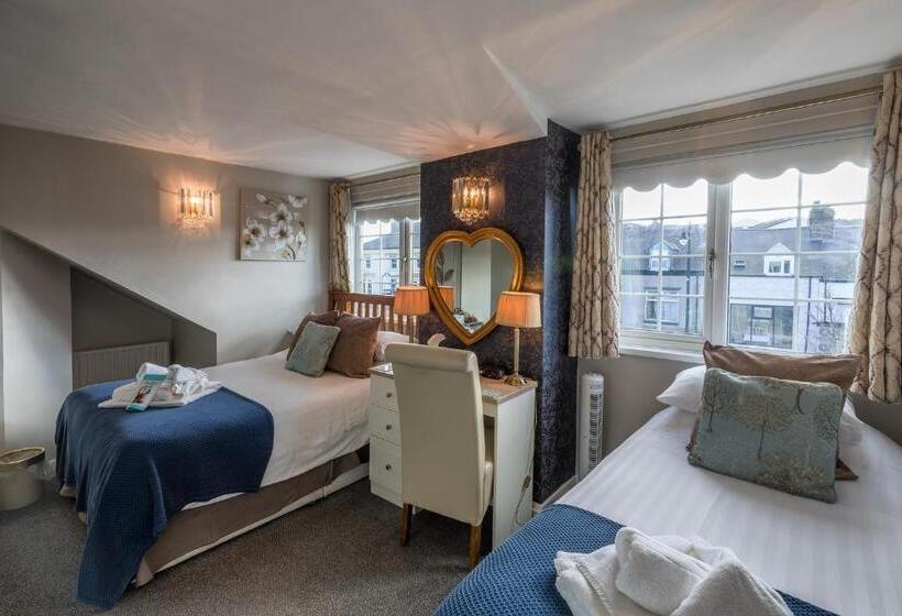 Номер Стандарт, Forest Guest House