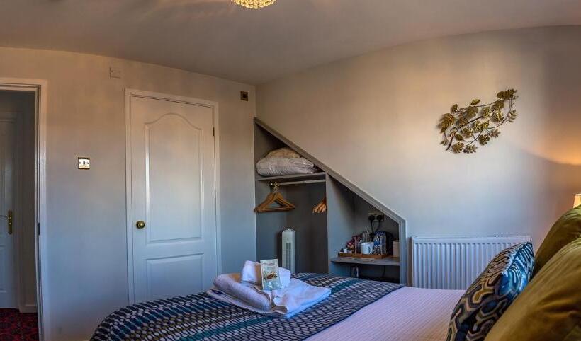 Номер Basic, Forest Guest House