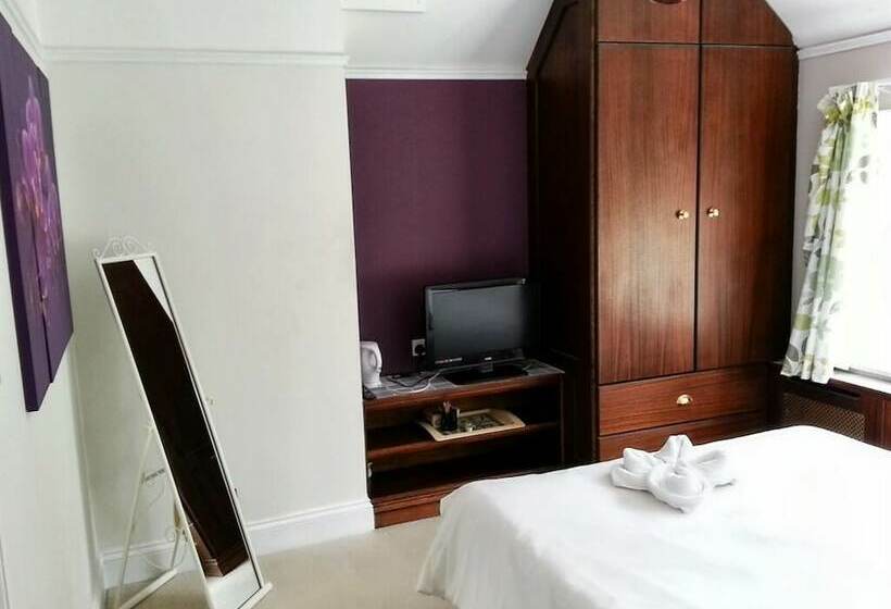 Номер Стандарт, Rosemead Guest House