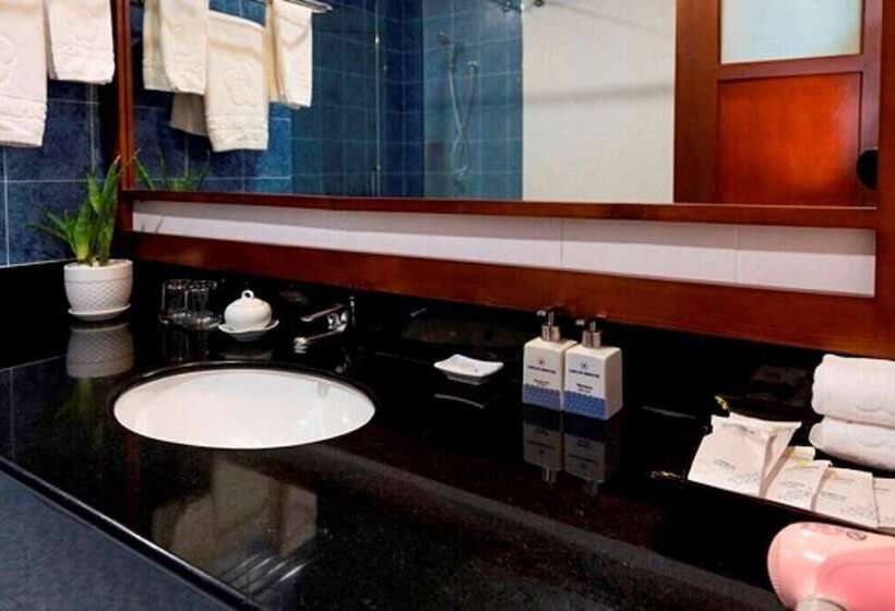 اتاق کلاس بیزنس, Saigon   Ninh Chu Hotel & Resort