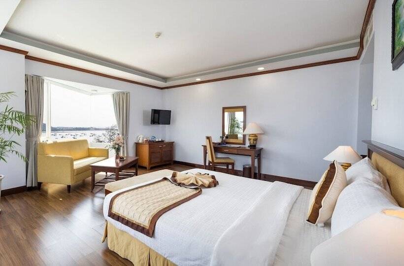 اتاق کلاس بیزنس, Saigon   Ninh Chu Hotel & Resort