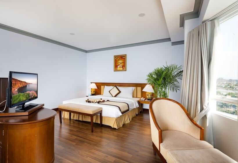 اتاق لوکس, Saigon   Ninh Chu Hotel & Resort