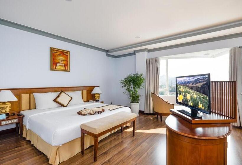 اتاق لوکس, Saigon   Ninh Chu Hotel & Resort