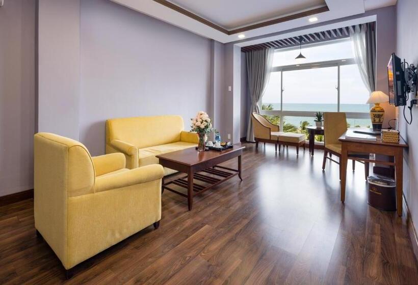 سوییت جونیور, Saigon   Ninh Chu Hotel & Resort
