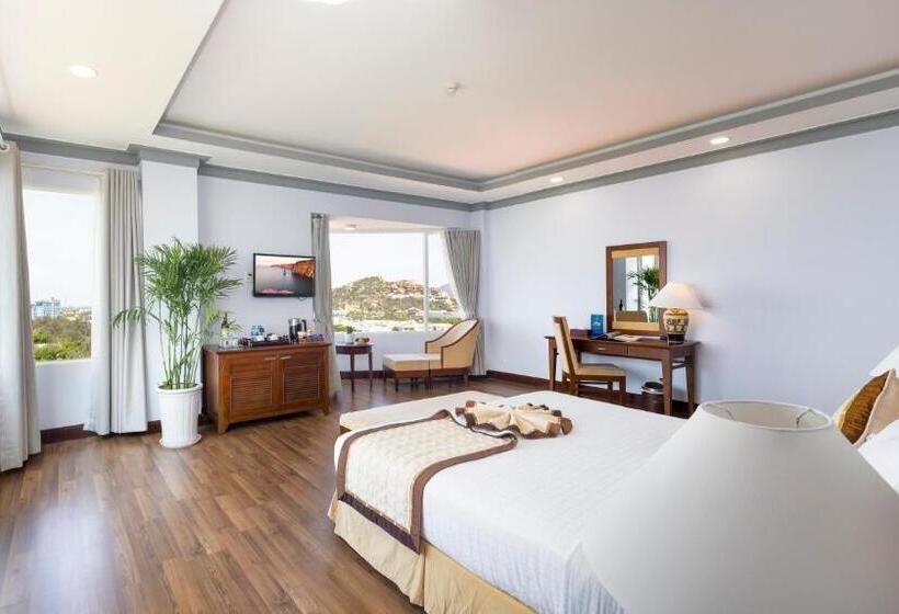 اتاق لوکس, Saigon   Ninh Chu Hotel & Resort