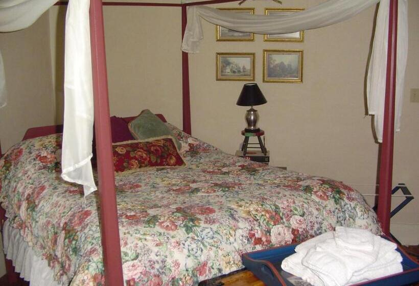 标准间, Stephen Clay Homestead Bed And Breakfast