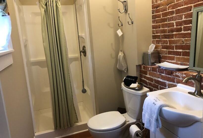 标准间, Stephen Clay Homestead Bed And Breakfast