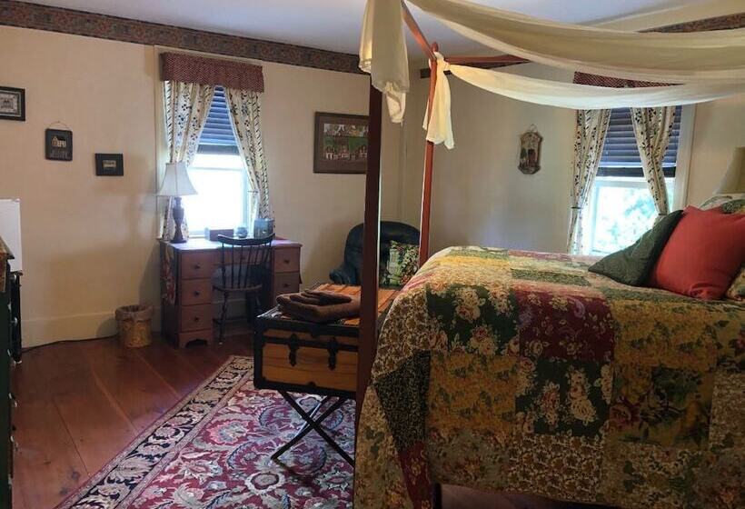 标准间, Stephen Clay Homestead Bed And Breakfast