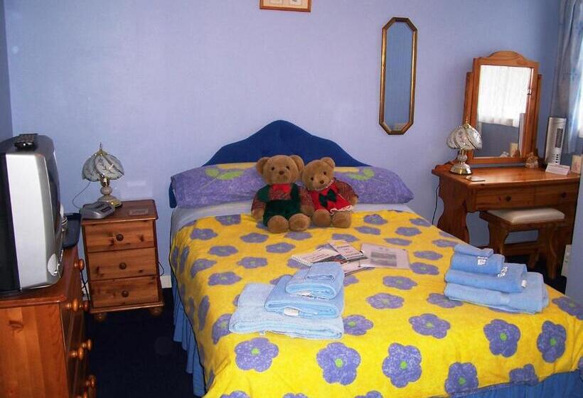 Семейный Номер, Sunnyside B&b