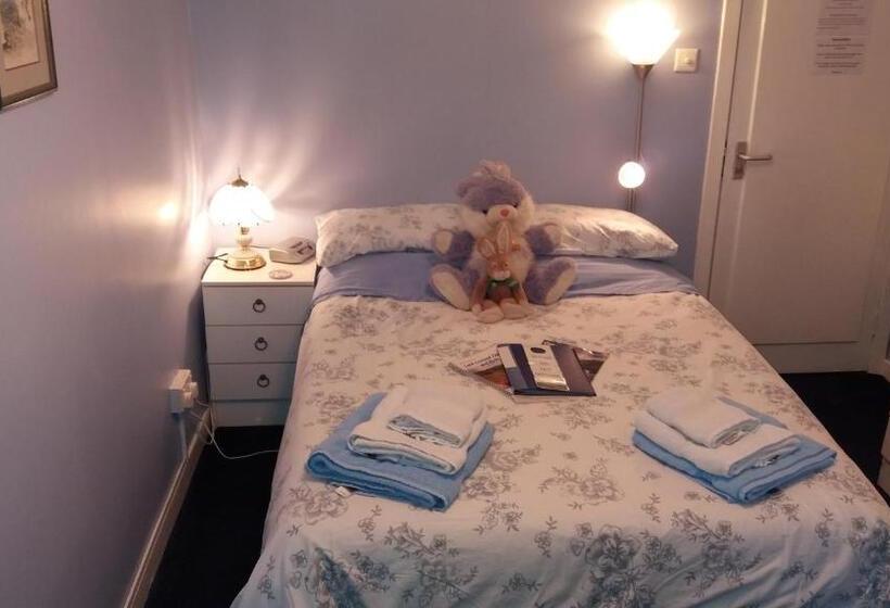 Номер Стандарт, Sunnyside B&b