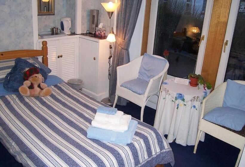 Номер Стандарт, Sunnyside B&b
