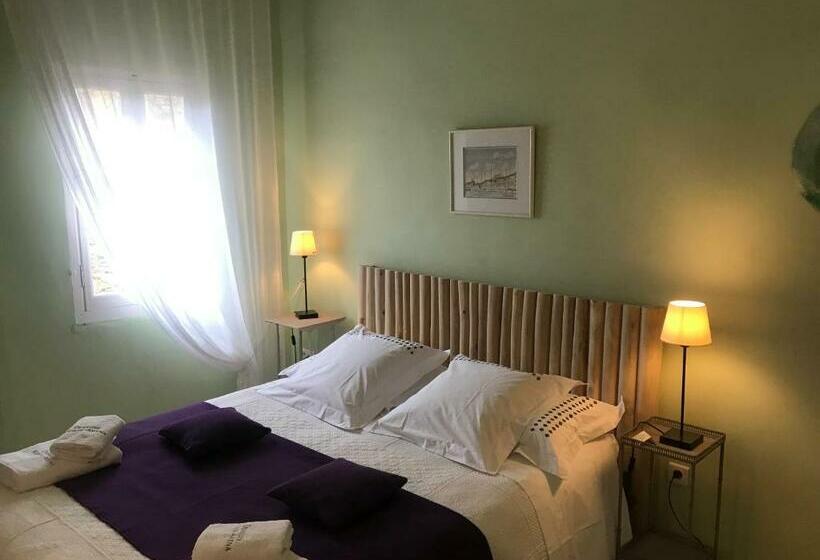 Номер Стандарт Вид на Парк, Monte Arena Chambre D Hôtes