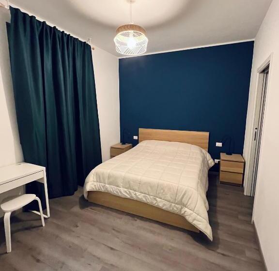 اتاق استاندارد, La Casa Di Ricky