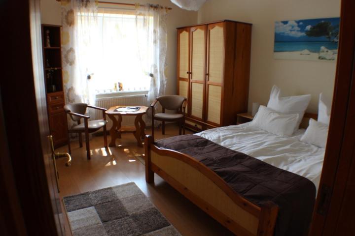 Апартаменты 1 Спальня, Blekitna Laguna Pobierowo