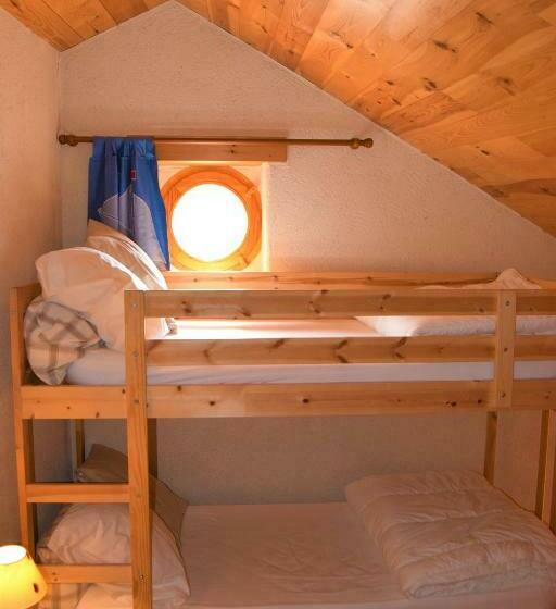 Семейный Номер, Le Moulin Du Bateau