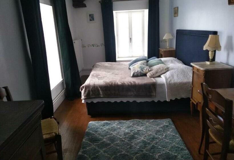 Family Suite, Le Logis De Vallans