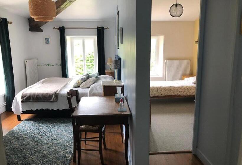 Family Suite, Le Logis De Vallans