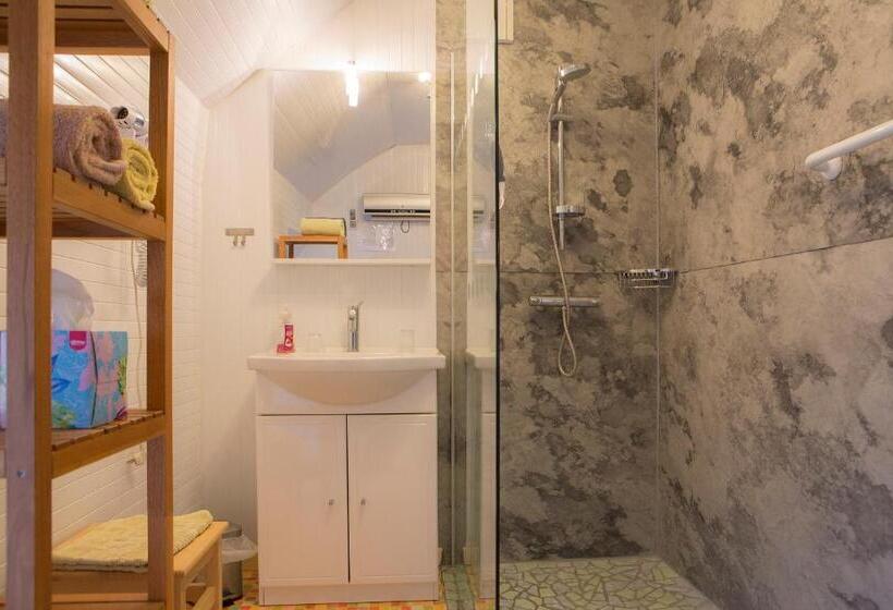 Семейный Номер, Chambres D Hôtes Pom  Paille