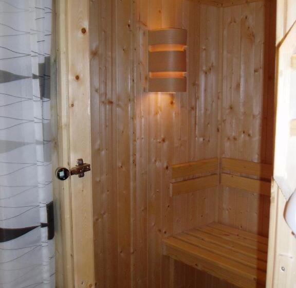 Номер Стандарт, Chambres D Hôtes Pom  Paille