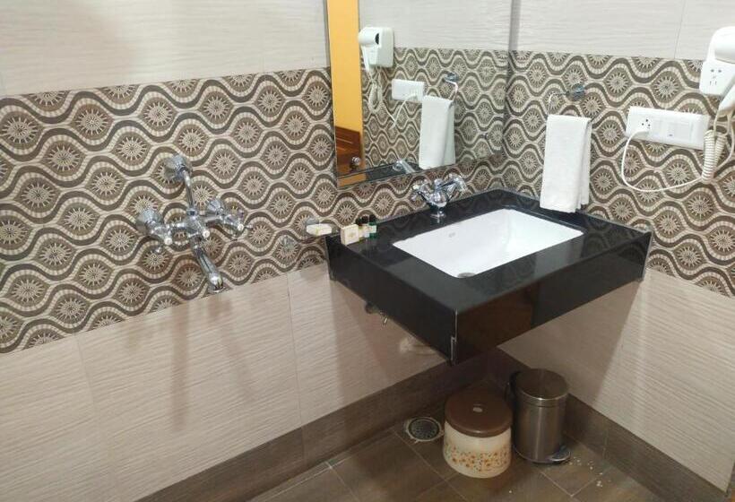 Номер Deluxe, Kumbhalgarh Fort Resort