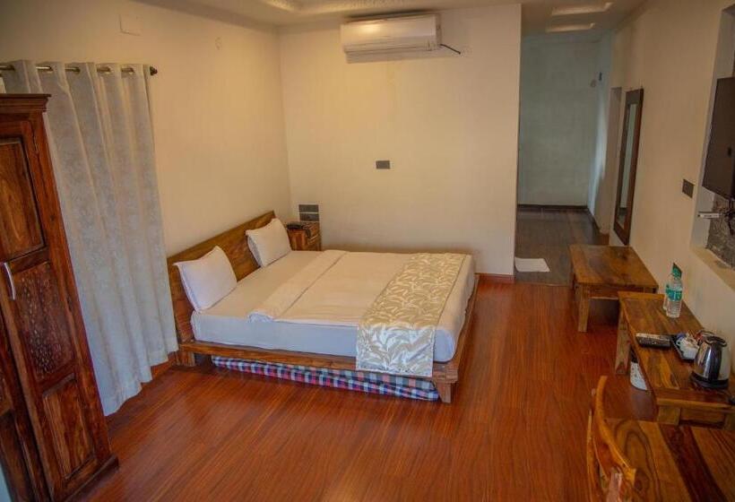スーペリアールーム, Kumbhalgarh Fort Resort