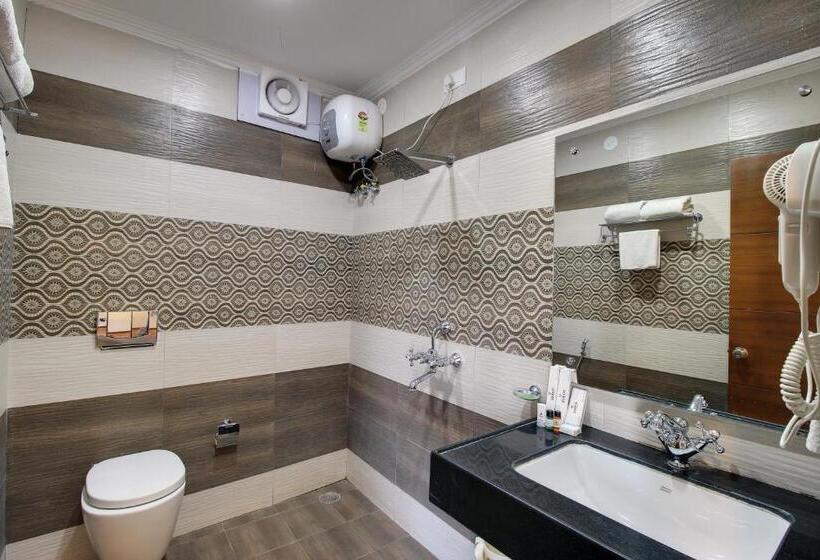 スーペリアールーム, Kumbhalgarh Fort Resort