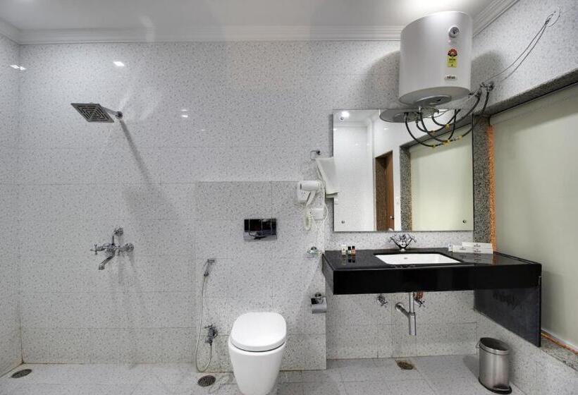 Люкс Вид на Горы, Kumbhalgarh Fort Resort