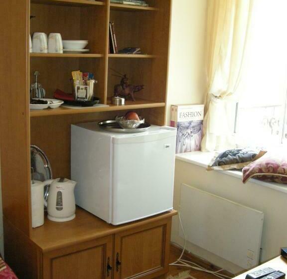 غرفة قياسية, Guest Room In Old Town