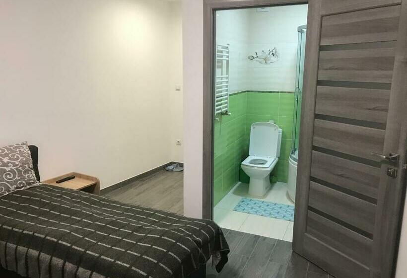 Номер Стандарт, Zatishok Guest House