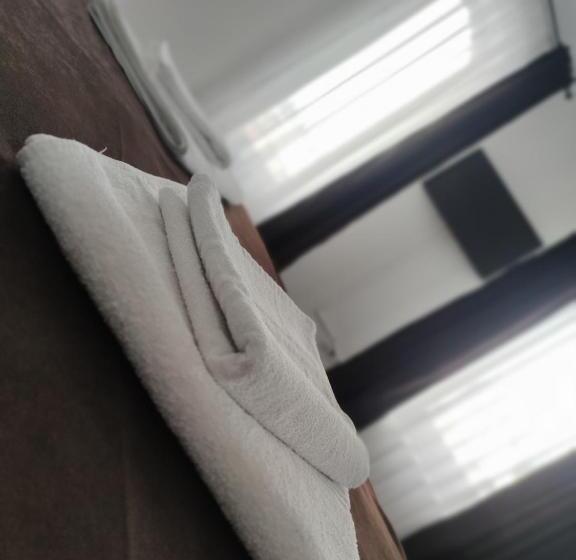 스탠다드 룸, Pensiunea Tincu