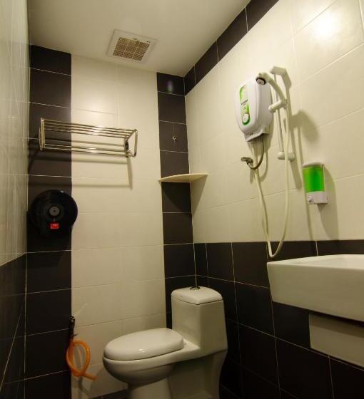 Номер Стандарт, T Hotel Kuala Perlis