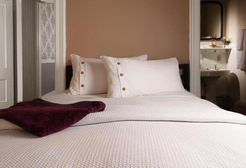 Номер Economy, Rosemont Inn