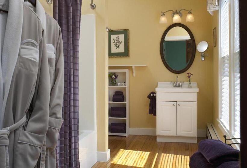 Номер Стандарт, Brewster House Bed & Breakfast