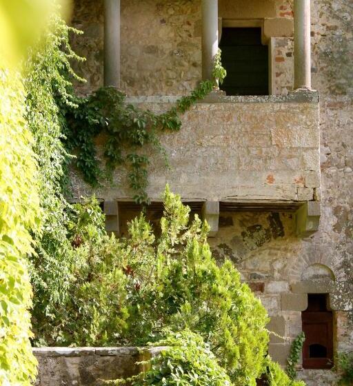 آپارتمان سوپریور 3 خوابه, Castello Di Montalto