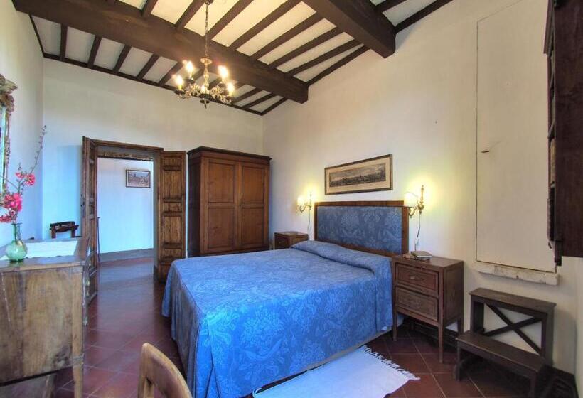 آپارتمان سوپریور 3 خوابه, Castello Di Montalto