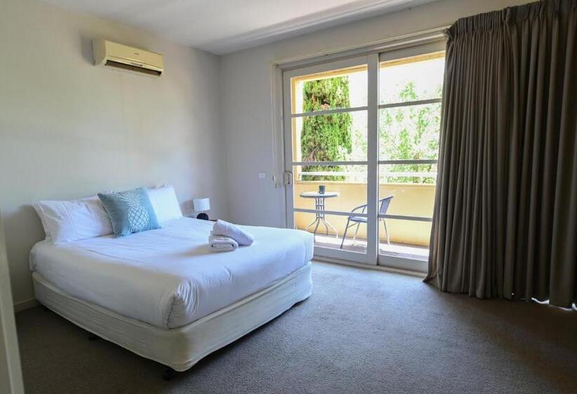 패밀리 스위트, Central Shepparton Apartments