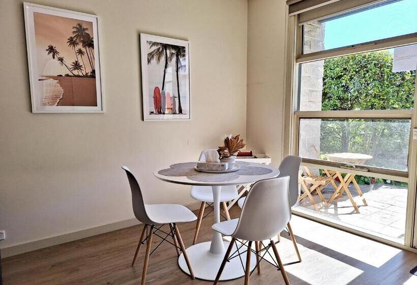 침실 2개 디럭스 아파트, Central Shepparton Apartments
