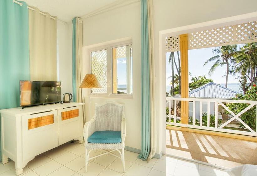 اتاق استاندارد, Cocotiers Hotel – Rodrigues